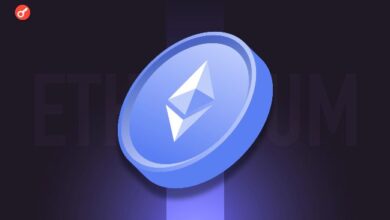 BitMine увеличила свой Ethereum-портфель на 0 млн BitMine увеличила свой Ethereum-портфель на 0 млн
