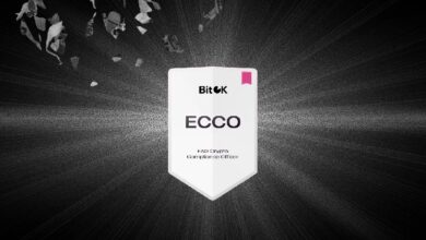 BitOK запустил программу подготовки AML-специалистов