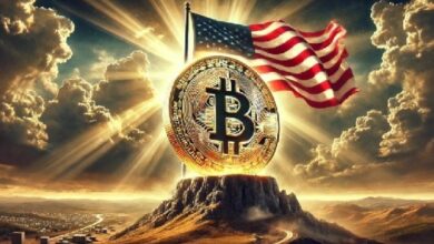 BlackRock размещает 200 млн долларов в биткоинах