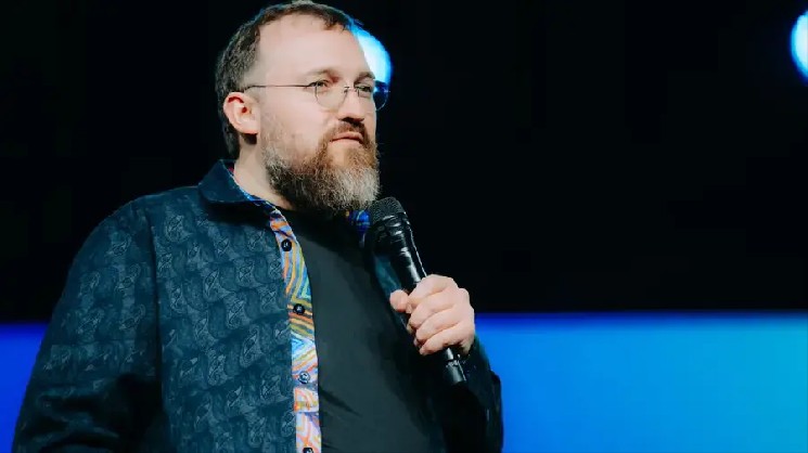 
 Чарльз Хоскинсон: Midnight расширит экосистему Cardano в десять раз		