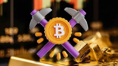 Давление продаж со стороны майнеров биткоина снизилось до минимума за год