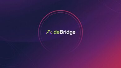 deBridge представил новую модель исполнения для упрощения работы с блокчейном
