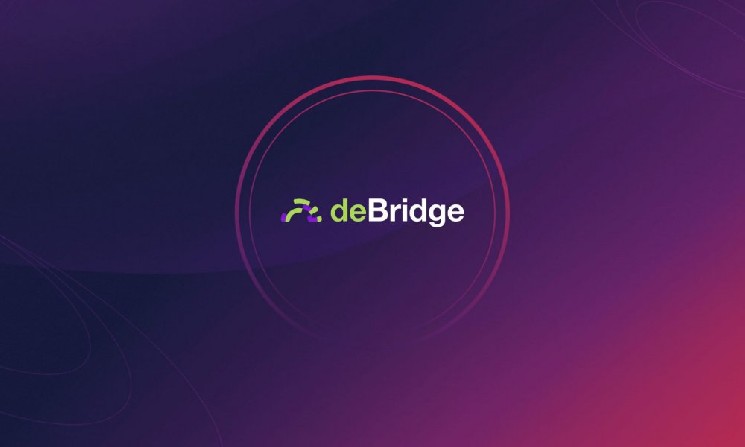 
 deBridge представил новую модель исполнения для упрощения работы с блокчейном		