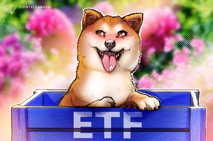
 Dogecoin отметил 12-летие с капитализацией $22,5 млрд		
