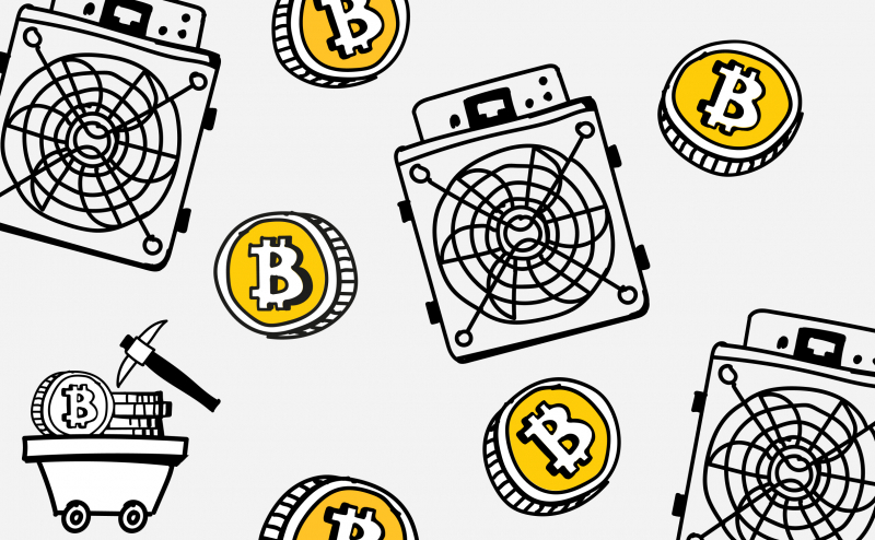 
 Эксперты назвали самое доходное оборудование для майнинга биткоинов		