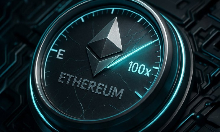 
 Ethereum ускоряется &mdash; в&nbsp;январе лимит газа повысится до&nbsp;80&nbsp;млн		