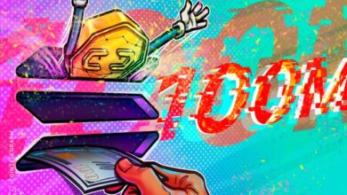 Фармацевтических гигант Mangoceuticals выделил 0 млн на покупку Solana для казначейства