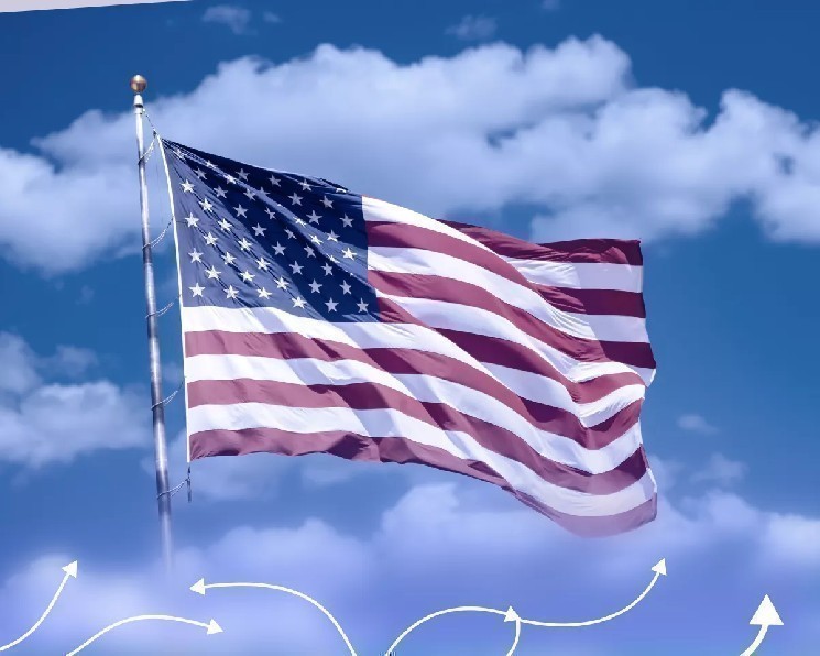 Инфляция в США замедлилась вопреки прогнозам. Биткоин отреагировал ростом