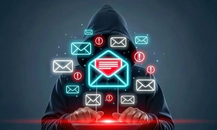 
 Каждый двадцатый email &mdash; вредоносный: Cloudflare предупреждает о&nbsp;росте киберугроз		
