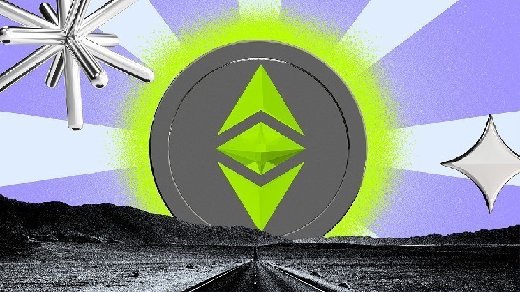 
 Киты массово скупают Ethereum: что происходит		