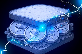 
 Количество сэндвич-атак на Ethereum резко сократилось		