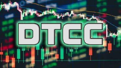 Компания DTCC выбрала сеть Canton Network для токенизации казначейских облигаций США
