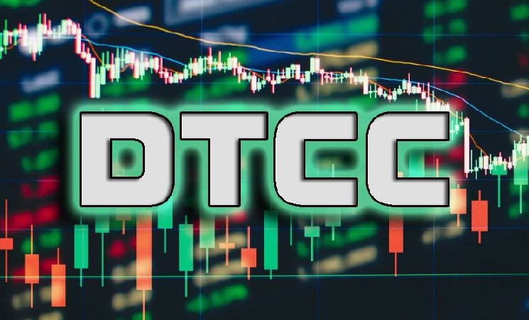 
 Компания DTCC выбрала сеть Canton Network для токенизации казначейских облигаций США		