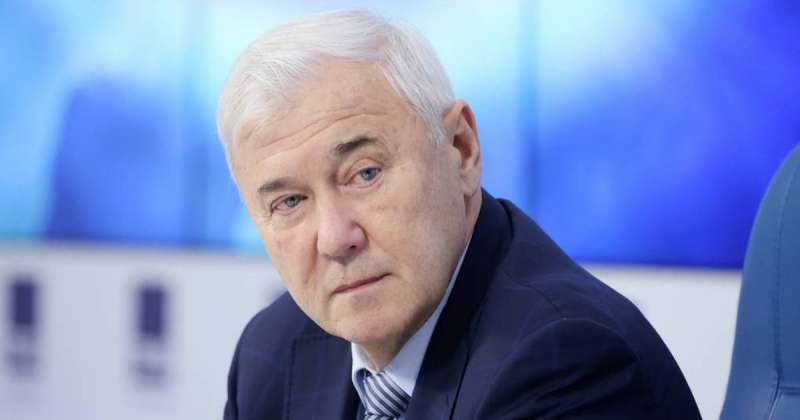 
 Криптовалюты не заменят рубли в России, утверждает Аксаков		