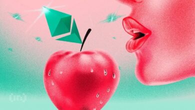 Курс Ethereum и активность китов: анализ перспектив роста до 79