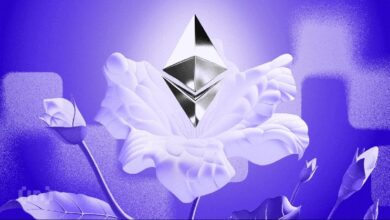 Курс Ethereum вырос на 10% при дефиците предложения на биржах