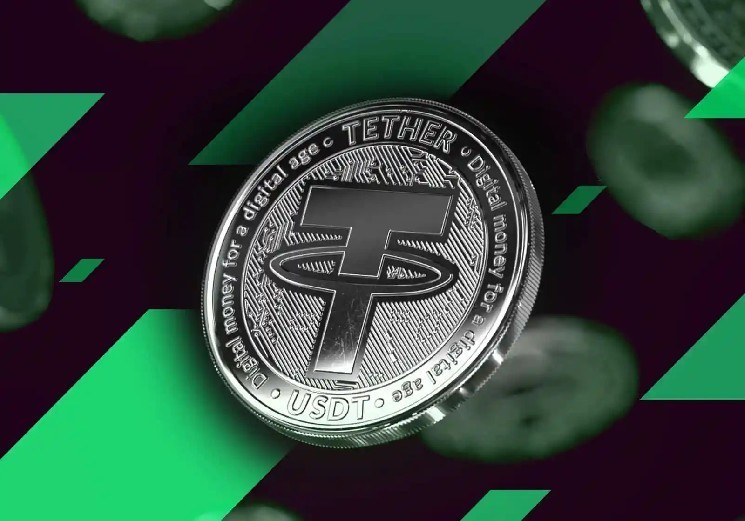 
 Лишившийся USDT на $50 млн трейдер объявил награду за возврат монет		