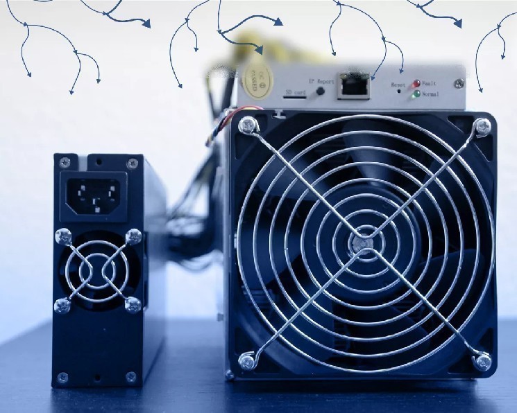 
 MicroBT представила биткоин-майнеры новой серии Whatsminer M70		