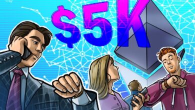 Мнение: Ethereum повторяет бычий паттерн 2024 года с шансами на рывок к 00 Мнение: Ethereum повторяет бычий паттерн 2024 года с шансами на рывок к 00