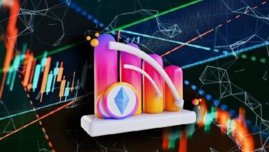 Ноябрьский обвал Ethereum: институциональные проблемы во главе с оттоками BlackRock