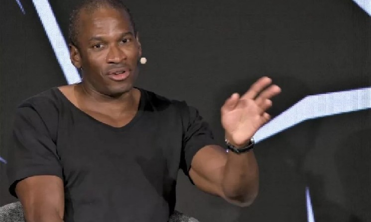 
 Основатель Bitmex Артур Хейс совершил крупную покупку этого альткоина		