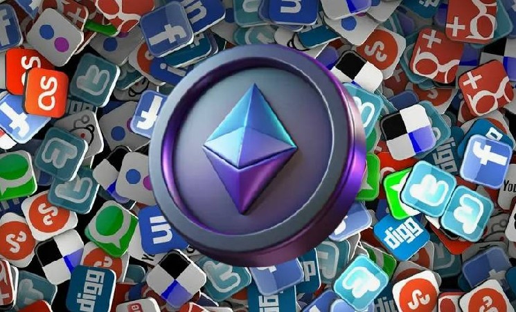 
 Основатель Ethereum Виталик Бутерин предложил использовать ZK-алгоритмы для соцсетей		
