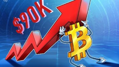 Открытый интерес по фьючерсам на биткоин упал до 8-месячного минимума