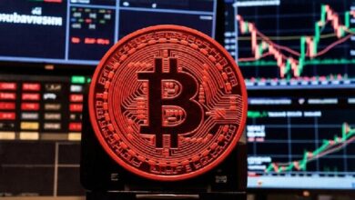 Отток средств из спотовых BTC-ETF в ноябре достиг ,5 млрд Отток средств из спотовых BTC-ETF в ноябре достиг ,5 млрд