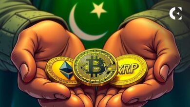 Пакистан продвигает легализацию биткоина, поскольку Chainalysis занимает третье место по внедрению в 2025 году