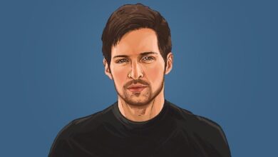 Павел Дуров запустил децентрализованную ИИ-сеть Cocoon на блокчейне TON