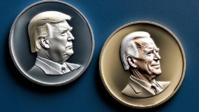 По словам Хассетта, кандидата на пост главы ФРС, голос Трампа «не будет иметь веса» при принятии решений по процентным ставкам
