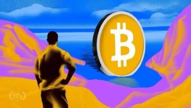 Почему биткоин застрял около  000 и что может измениться после 26 декабря