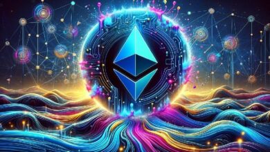 После «ястребиного» снижения процентной ставки ФРС Ethereum упал на 3,7%