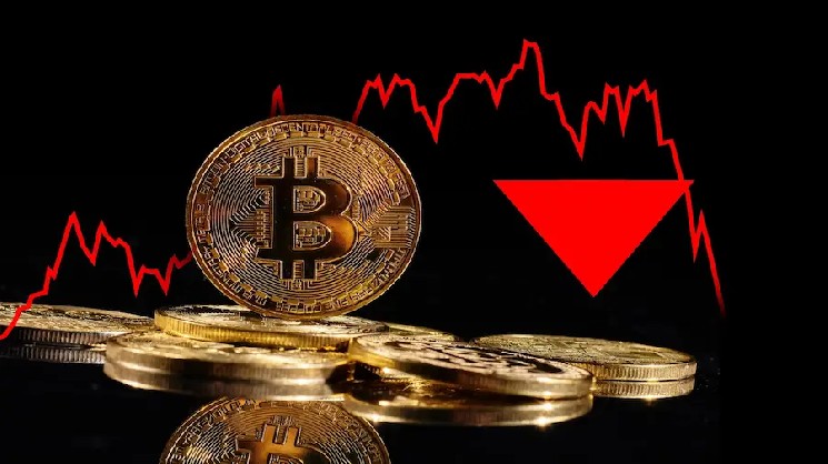 
 Распродажа биткоинов обрушила рынок &mdash; Farside		