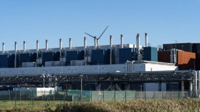 Регулятор США поручил PJM уточнить правила подключения ЦОДов ИИ