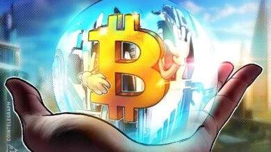 Рынки предсказаний не верят в биткоин по 0 000 к концу года