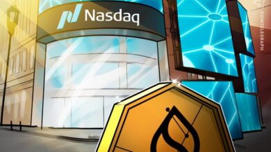 SEC одобрила первый SUI-ETF с двойным плечом от 21Shares