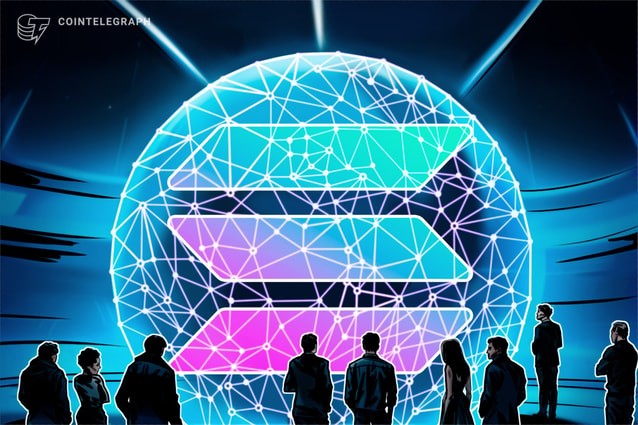 
 Solana собрала крупнейший русскоязычный митап: участники обсудили DeFi, RWA, ИИ и мемы		