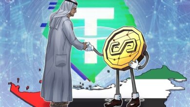 Tether получил ключевое регуляторное одобрение в Абу-Даби