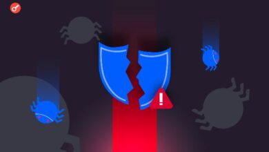 В ноябре потери от криптовзломов достигли почти 5 млн