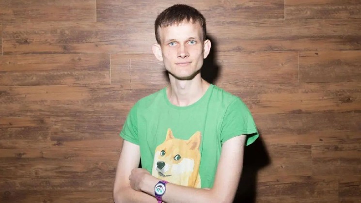 
 Виталик Бутерин посоветовал создавать документы на сайте Fileverse		