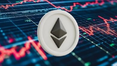 Виталик Бутерин предложил создать рынок фьючерсов на газ в сети Ethereum