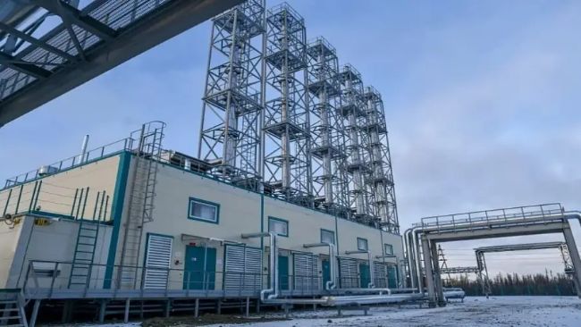 
 Власти Якутии рассматривают возможность майнинга на месторождениях &laquo;Алросы&raquo;		