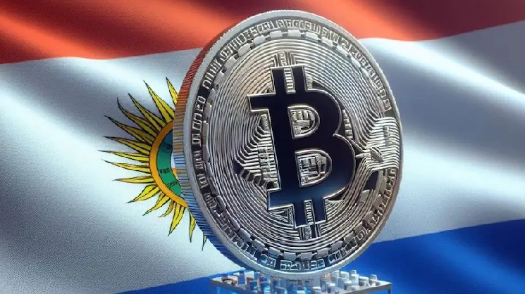 
 Власти Парагвая планируют ввести обязательную регистрацию майнеров		