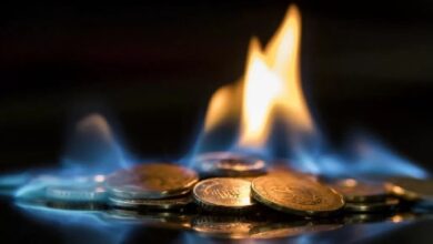 Альткоин, котирующийся на Binance, объявил о сжигании значительной части своего общего объема! Альткоин, котирующийся на Binance, объявил о сжигании значительной части своего общего объема!