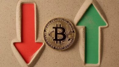 Биткоин колеблется около своей 50-дневной скользящей средней, в то время как основные альткоины демонстрируют снижение! Вот подробности