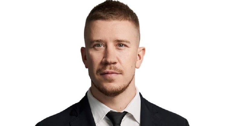 
 Биткоин на коне		