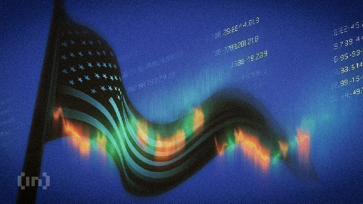 
 Биткоин столкнулся с угрозой шатдауна в США 30 января		