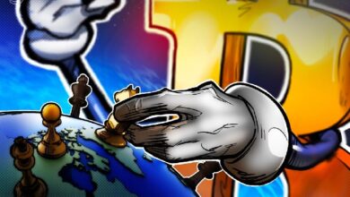 Биткоин вырос выше  000 на фоне признаков окончания затяжного боковика