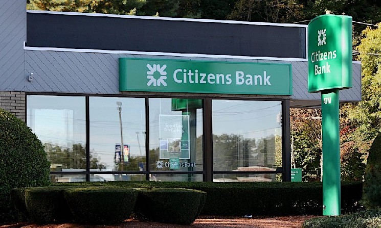 
 Citizens Bank: &laquo;Блокчейн может ускорить рост мирового ВВП&raquo;		